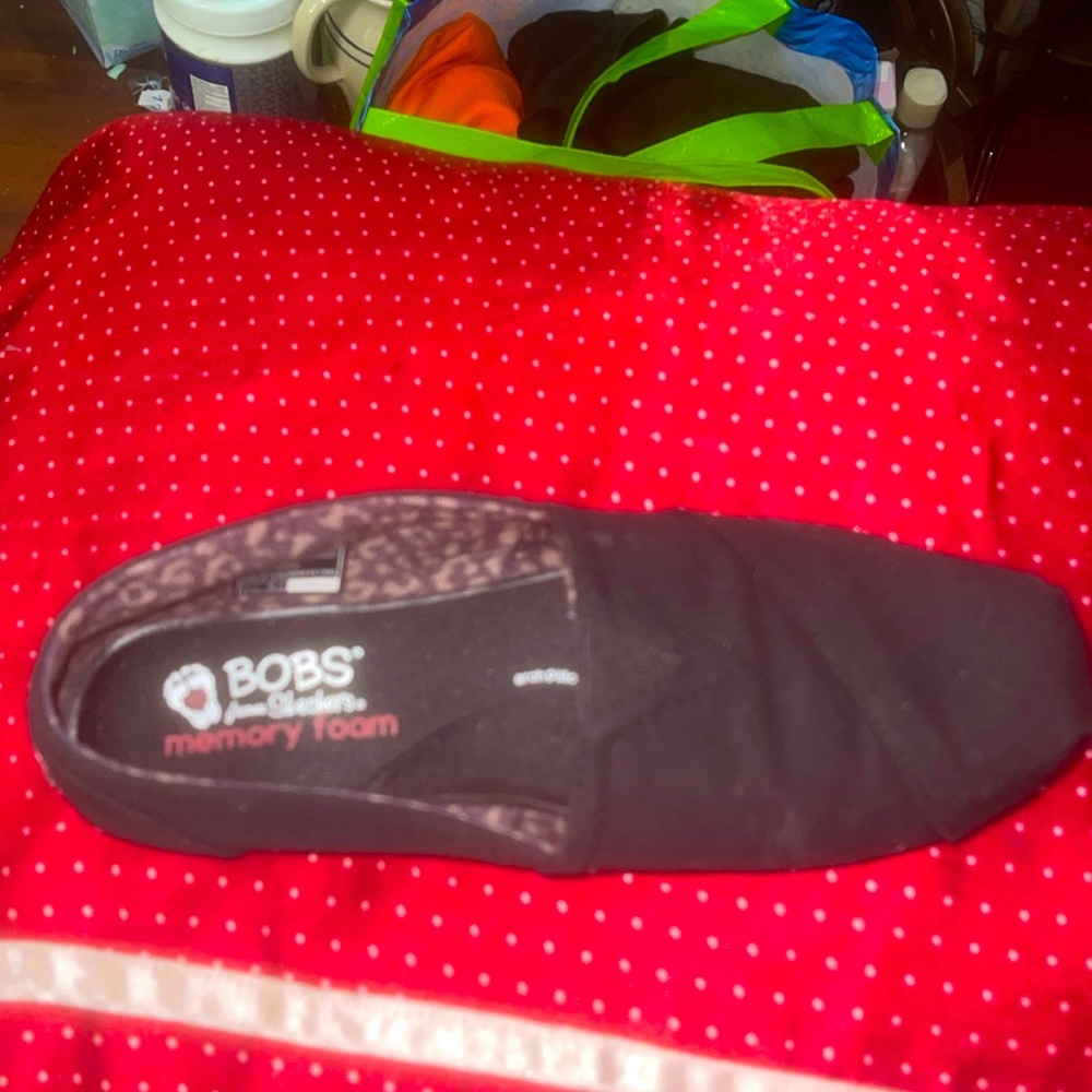 Bob’s With That Memory Foam Sketchers - image 1